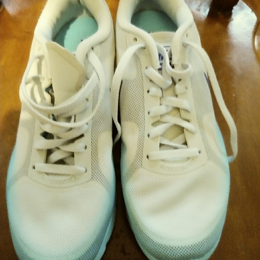Nike sneaker